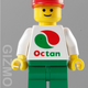 Image for article titled Exclusive: The Evolution of the Minifig